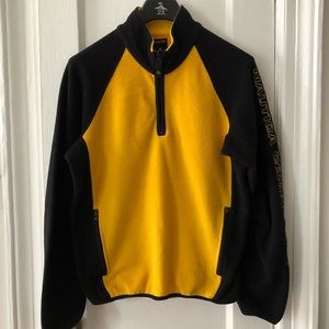 Nautica Competition Spell Out Men’s Medium